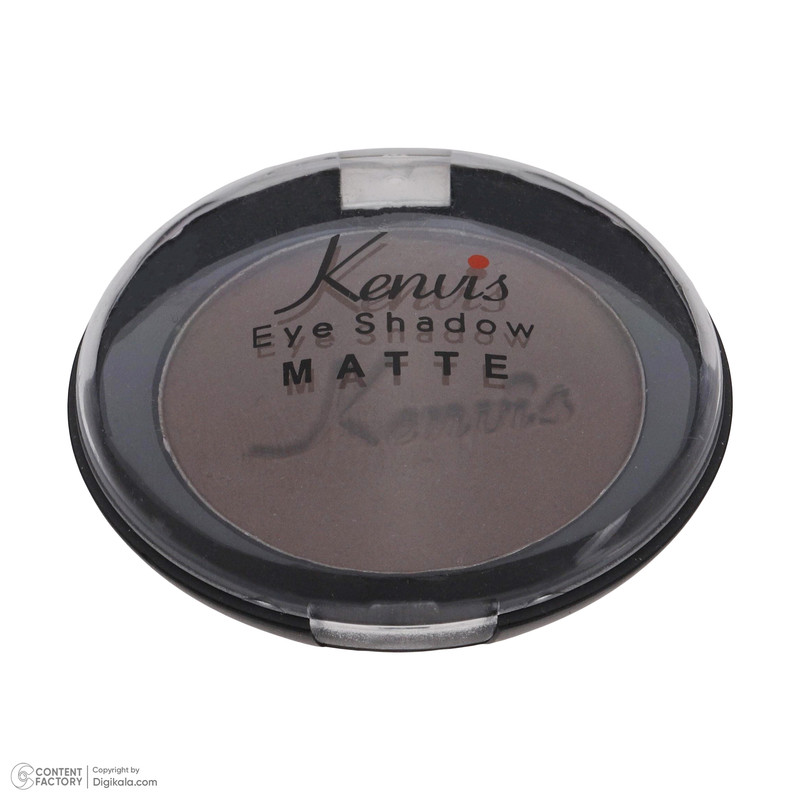 سایه ابرو کنویس شماره B2