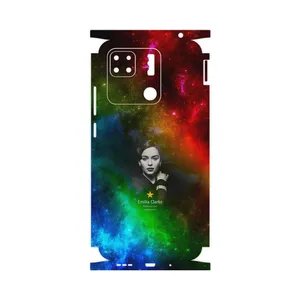 MAHOOT emilia clarke-FullSkin Cover Sticker for Xiaomi Redmi 10A