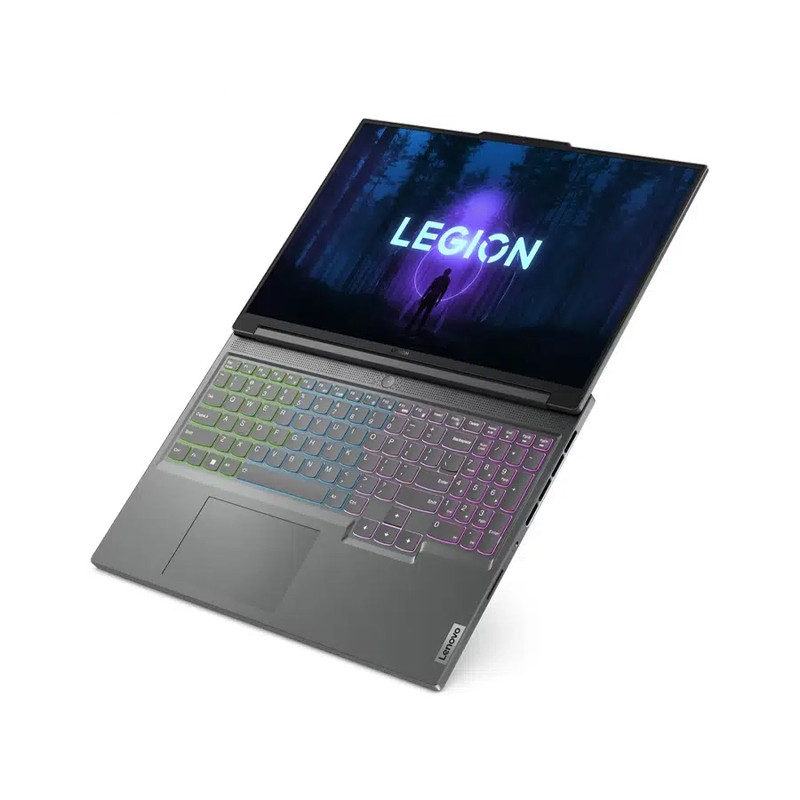 لپ تاپ 16 اینچی لنوو مدل Legion Slim 5 16IRH8-i7 13700H 16GB 1SSD RTX4060 لپ تاپ 16 اینچی لنوو مدل Legion Slim 5 16IRH8-i7 13700H 16GB 1SSD RTX4060