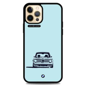AKAM AMC-WA12PRO-BMW-15 Cover For Apple iPhone 12 Pro