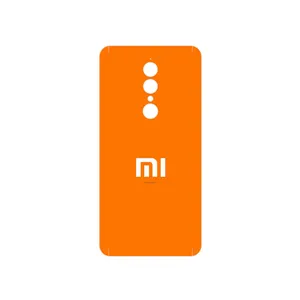 MAHOOT Xiaomi Cover Sticker for UMI A1 Pro