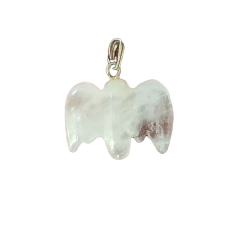 آویز گردنبند دخترانه مدل شاهین S4 آویز گردنبند دخترانه مدل شاهین S4