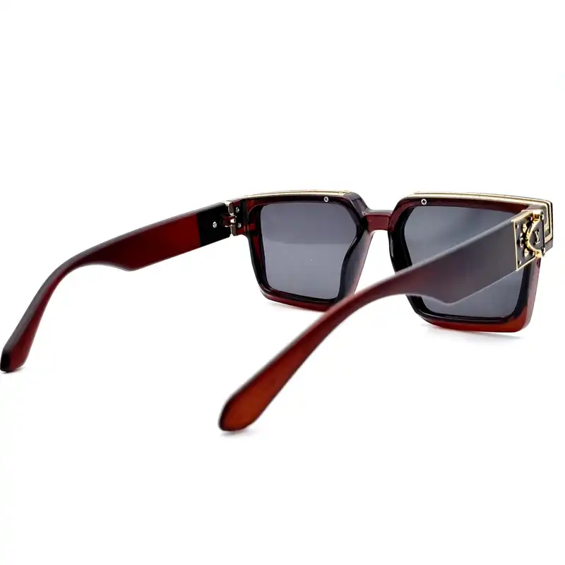 عینک شب زنانه مدل pm