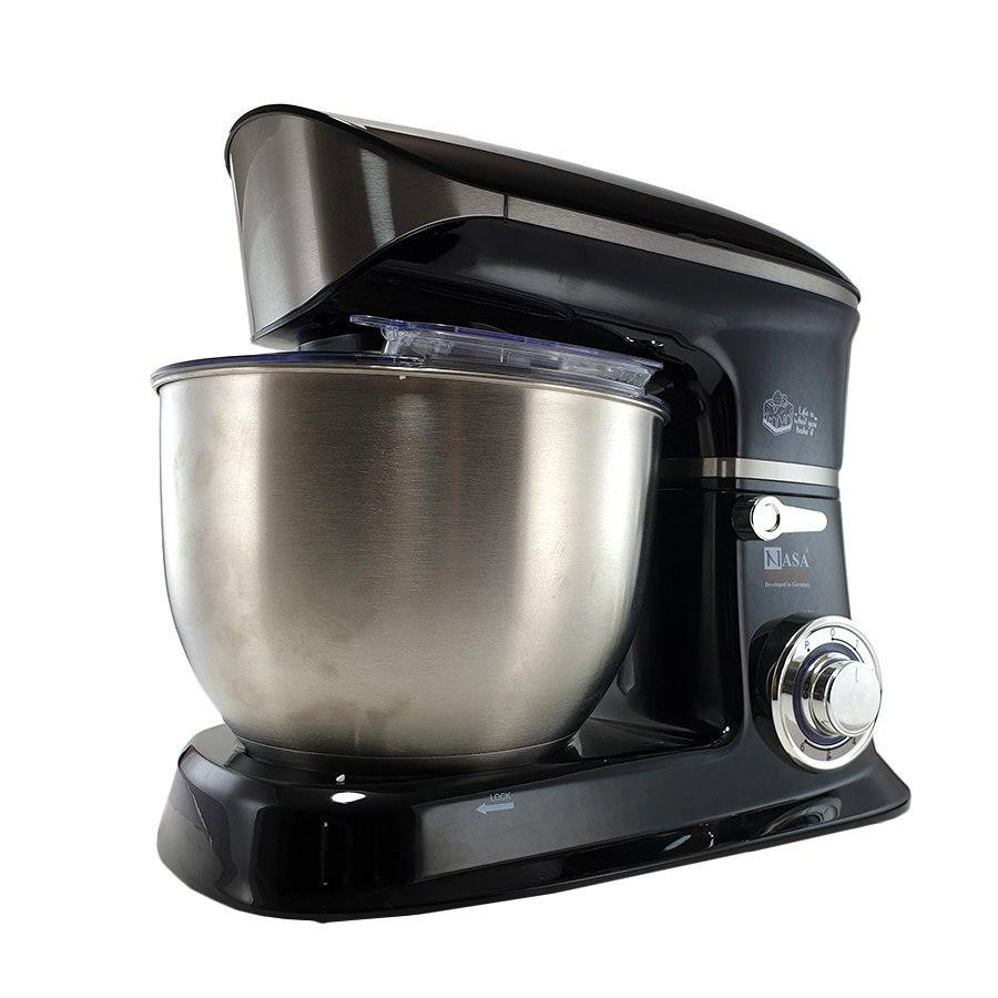 همزن ناسا الکتریک مدل NS-973