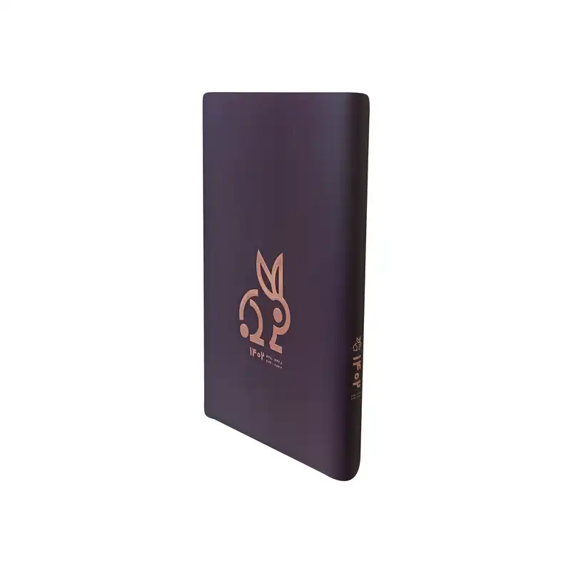 سالنامه سال 1402 مدل برجسته