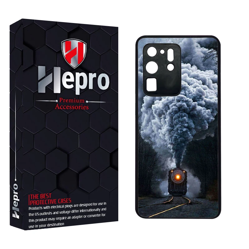 کاور هپرو طرح فانتزی مدل TPU مناسب برای گوشی موبایل سامسونگ Galaxy S20 ULTRA