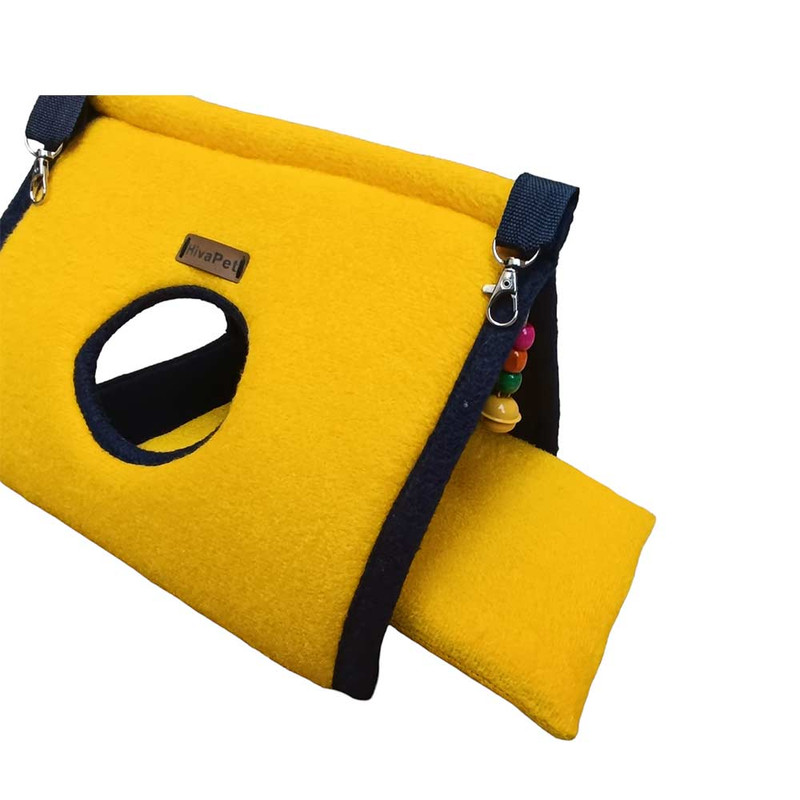 لانه پرنده هیوا پت مدل BN11