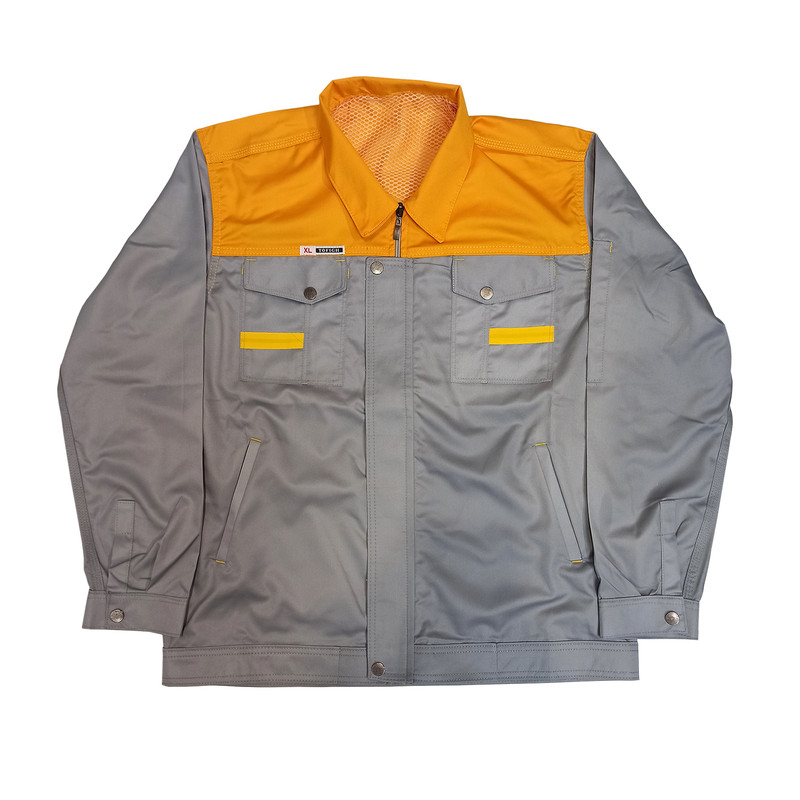 لباس کار توفیق کد 939