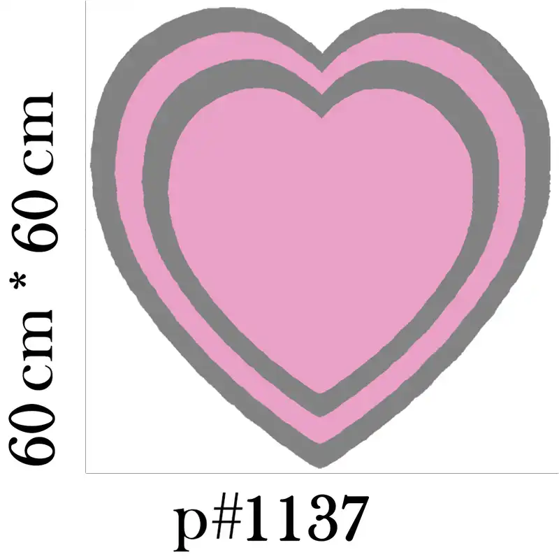 بسته فرشینه بافی مدل 1137 مجموعه 72