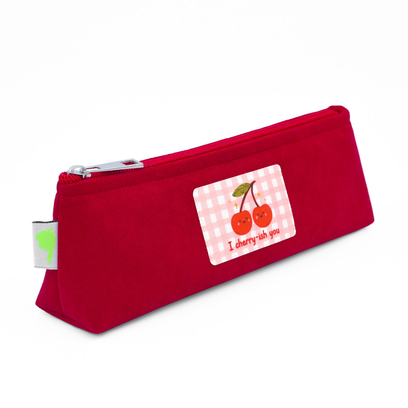 جامدادی طوطی دیزاین مدل کالج طرح گیلاس