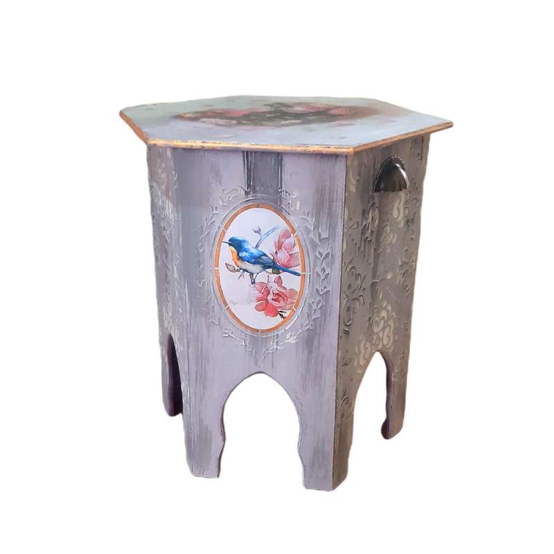 میز خاطره مدل پرستو