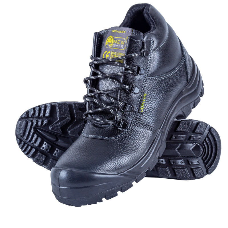 کفش ایمنی نیوسیف مدل ژوپیتر