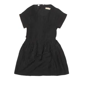 پیراهن دخترانه مدل لمه 0673