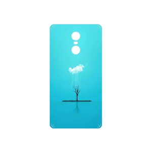 MAHOOT Minimal Tree Cover Sticker for Xiaomi Redmi Pro