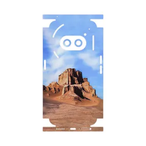 MAHOOT Kaloot-FullSkin Cover Sticker for Nothing Phone 2a