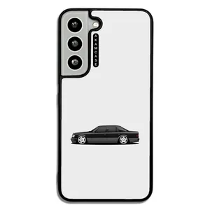 AKAM AMC-WSGS22-BENZ1 Cover For Samsung Galaxy S22