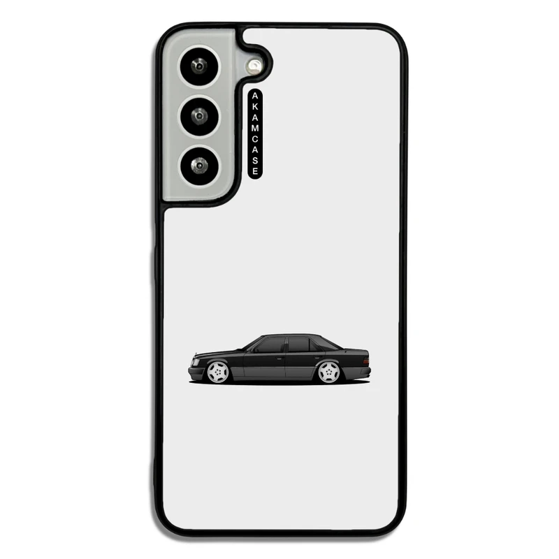 کاور آکام مدل AMC-WSGS22-BENZ1 مناسب برای گوشی موبایل سامسونگ Galaxy S22