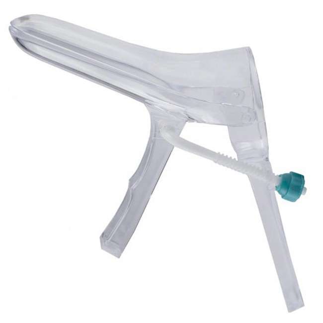 اسپکولوم بکر مدل 01 سایر مدیوم بسته 10 عددی