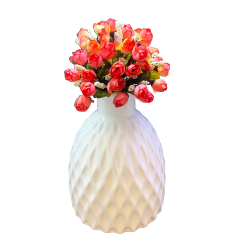 گلدان سرامیکی مدل 2