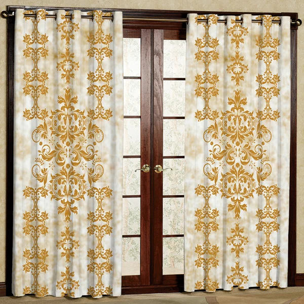 پرده پانچی کد 5679 سایز 280x140 سانتی متر