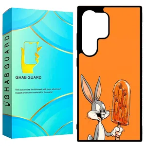 Ghab Guard GCHPD24U Cover For Samsung Galaxy S24 Ultra 5G