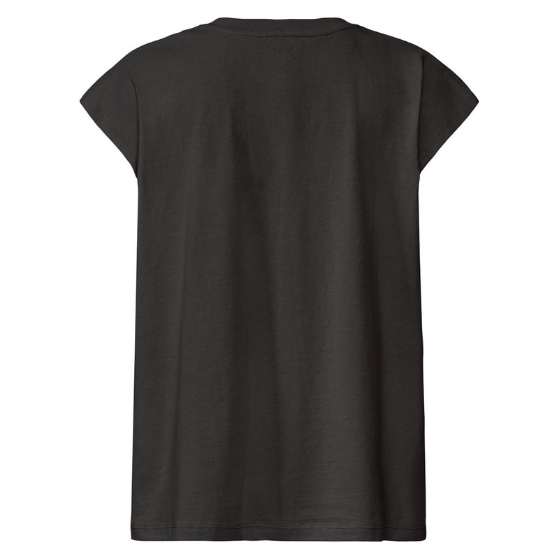 تی شرت آستین کوتاه زنانه اسمارا مدل Sleeveless