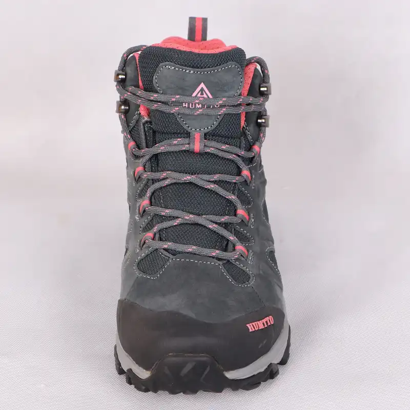 کفش کوهنوردی زنانه هامتو مدل 210723B-2
