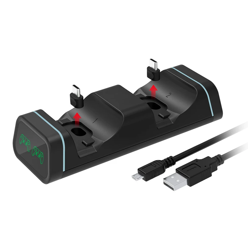 پایه شارژر دسته بازی دابی مدل TYX-0613