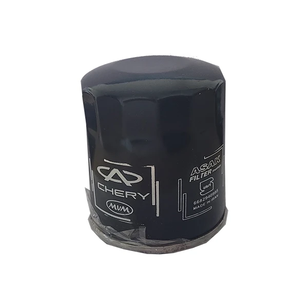 فیلتر روغن آساک فیلتر شرق کد 124 مناسب برای ام وی ام 315
