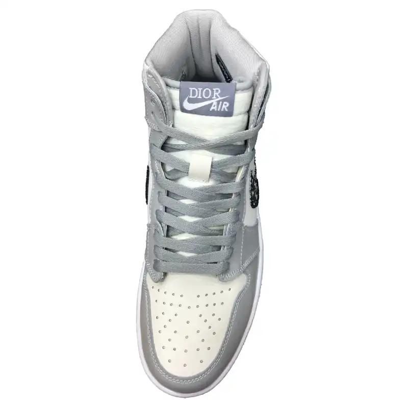 کفش پیاده روی مردانه مدل air jordan dior