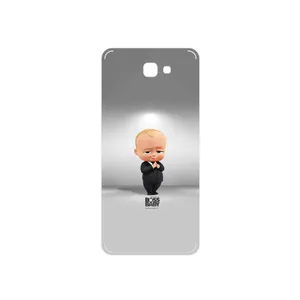 MAHOOT The Boss Baby Cover Sticker for Samsung Galaxy J7 Prime