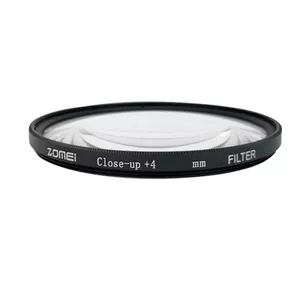 فیلتر لنز زومی مدل Macro Close Up +4 49mm