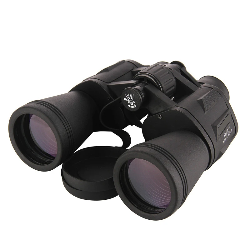 دوربین دوچشمی مدل P501 10x50