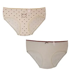 شورت زنانه مدل فانتزی عروسکی بسته 2 عددی