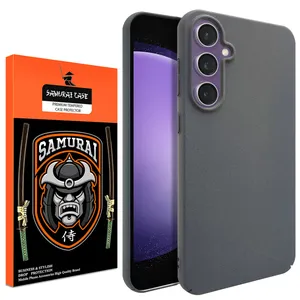 کاور سامورایی مدل Scaly مناسب برای گوشی موبایل سامسونگ Galaxy S23 FE