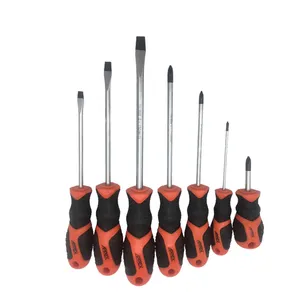 مجموعه 7 عددی پیچ گوشتی اپکس مدل APX-1108