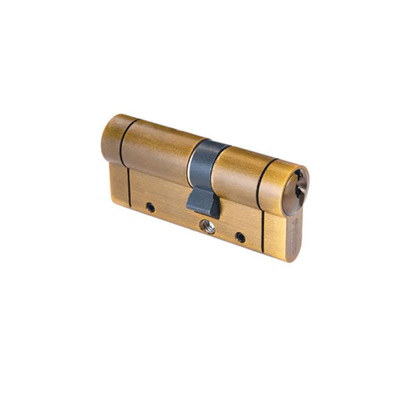 سیلندر قفل اچ تی ان پرایم مدل ضد دریل