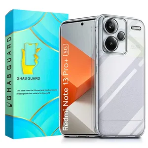 Ghab Guard SPCFGH Cover For Xiaomi Redmi Note 13 Pro Plus 5G