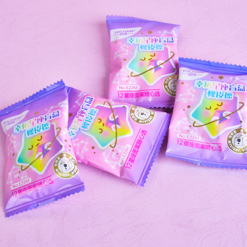 پاک کن  طرح STAR بسته 2 عددی