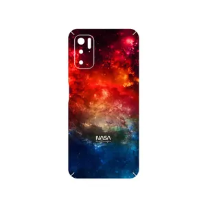 MAHOOT Universe b NASA 8 Cover Sticker for Xiaomi Poco M3 Pro 5G