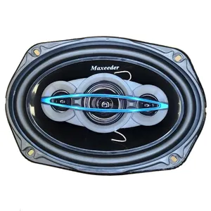اسپیکر خودرو مکسیدر مدل PL6907 بسته 2 عددی