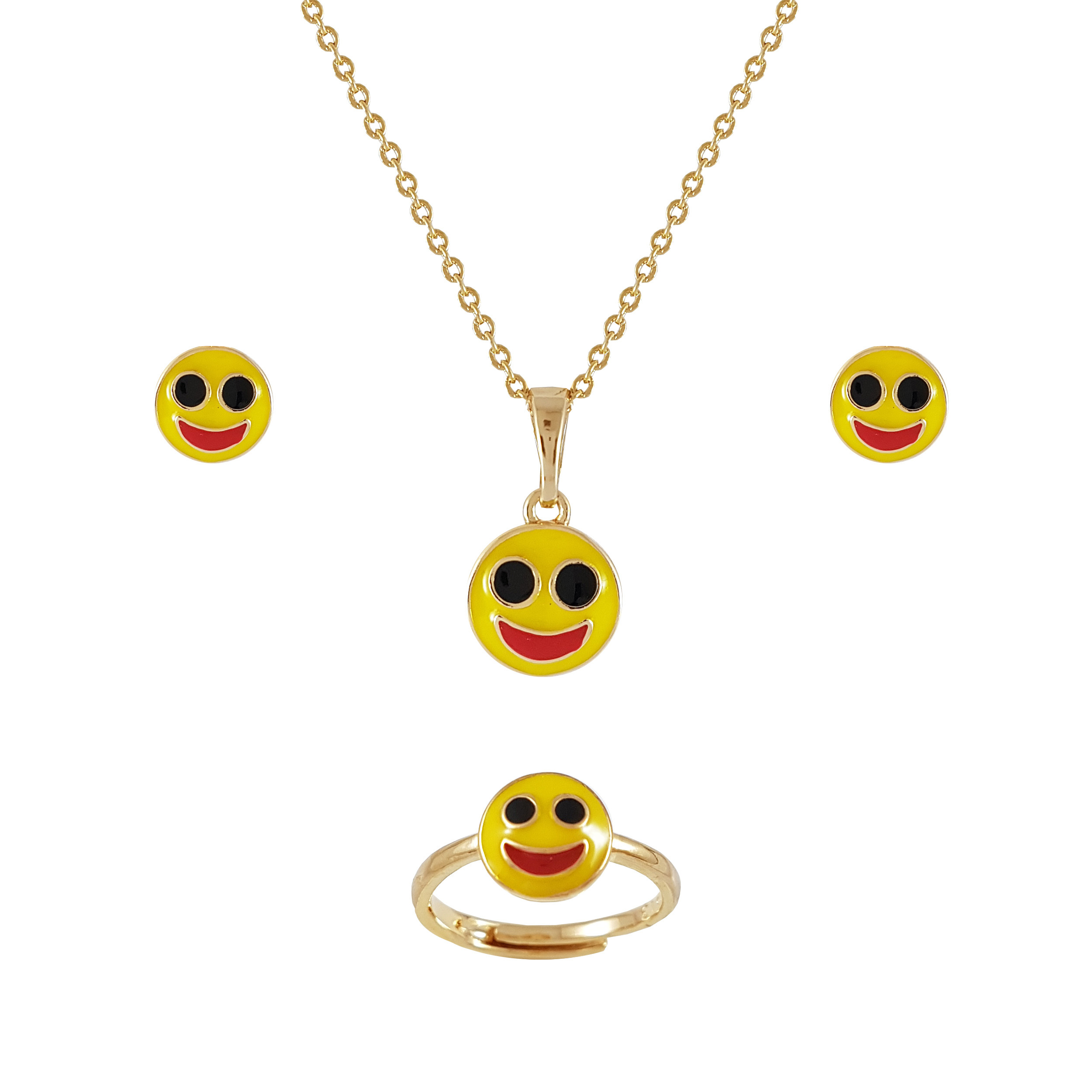 نیم ست دخترانه ژوپینگ مدل 1407