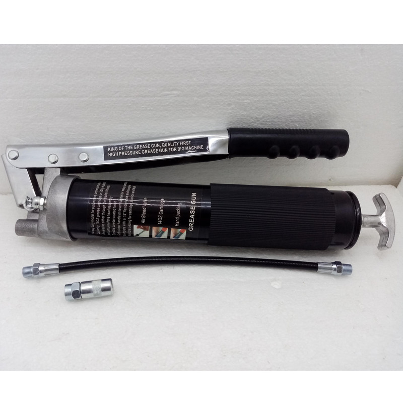 گریس پمپ کاتو مدل AS61