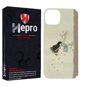HEPRO MC Cover for Apple IPHONE 13 PRO