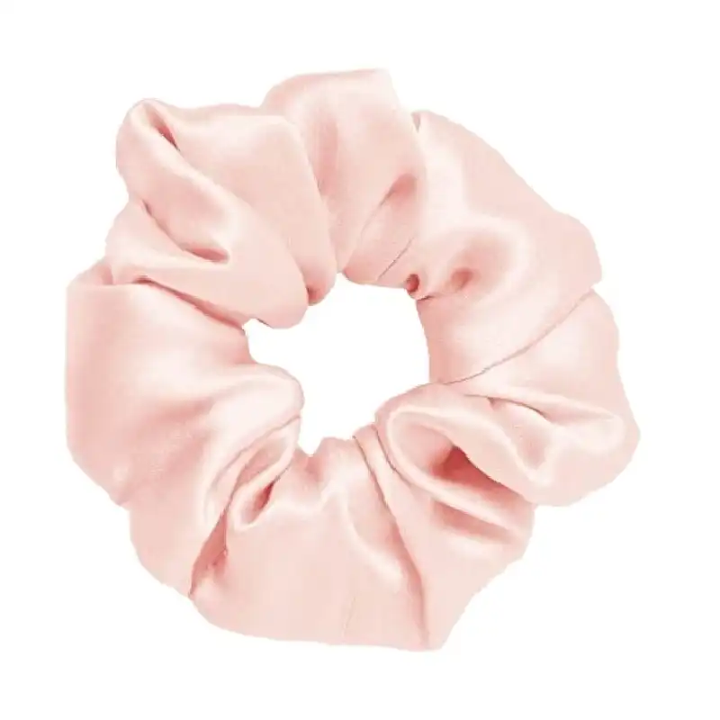 کش مو زنانه مدل ساتن