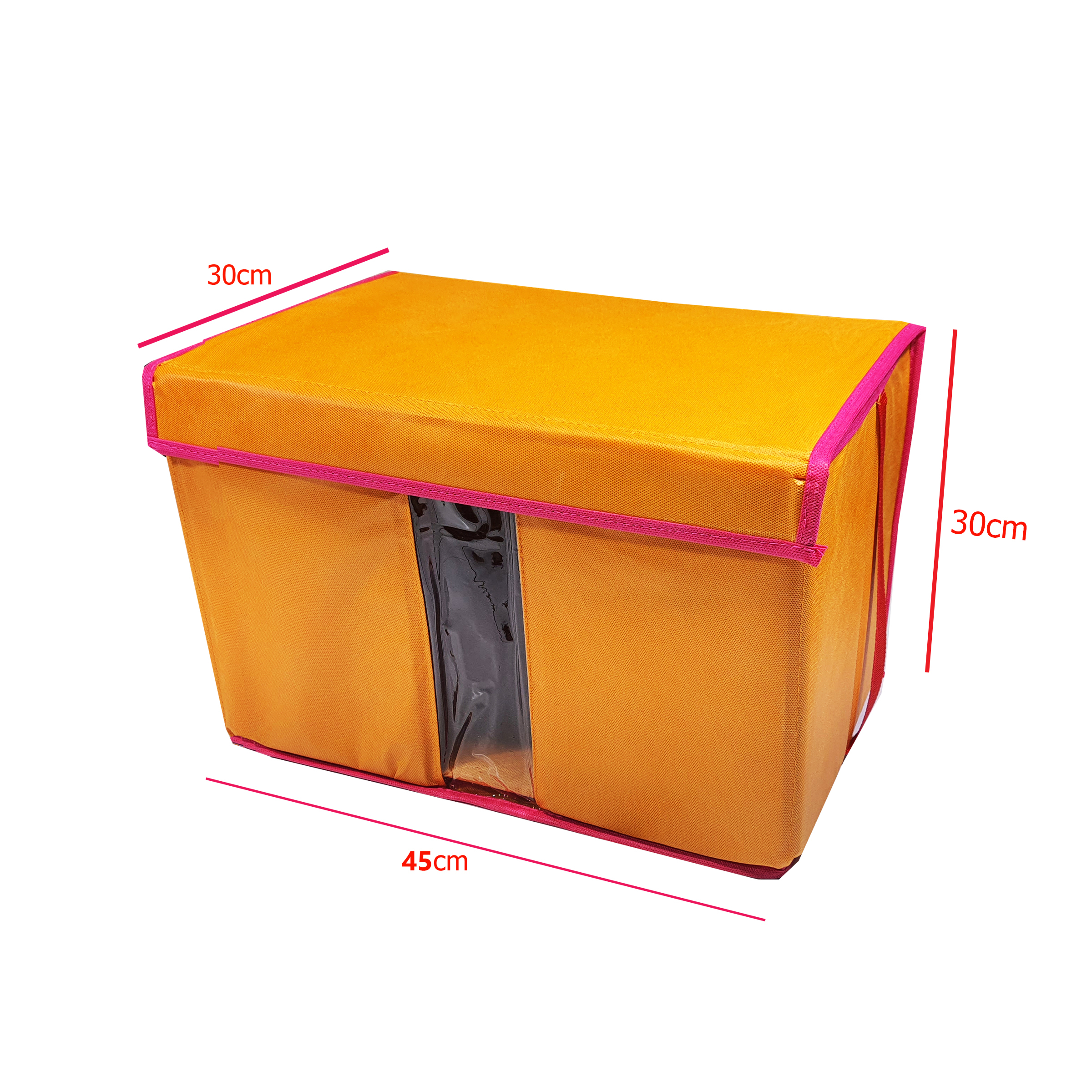 باکس نظم دهنده چینش مدل SP45-30-30 مجموعه دو عددی