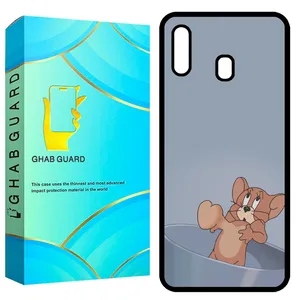 Ghab Guard GCHPA20 Cover For Samsung Galaxy A30 / A20 / M10s