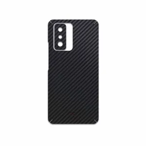 MAHOOT Carbon-Fiber Cover Sticker for Xiaomi 11T Pro