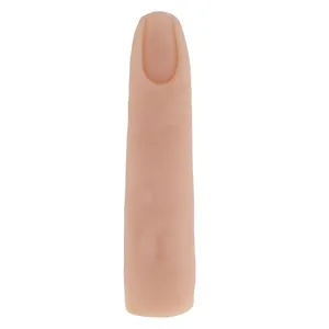 انگشت مصنوعی کاشت ناخن مدل V-4477