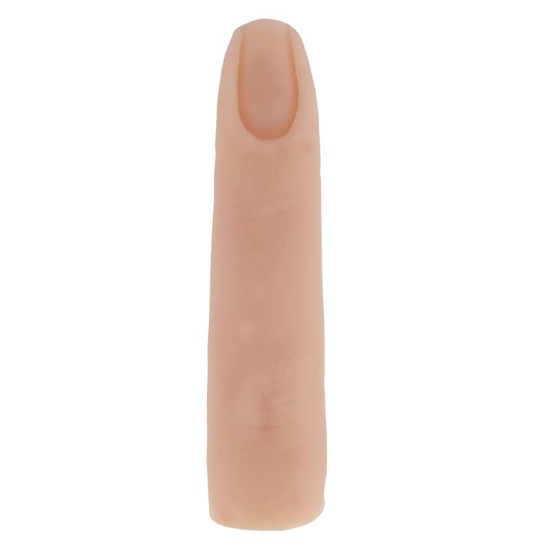 انگشت مصنوعی کاشت ناخن مدل V-4477